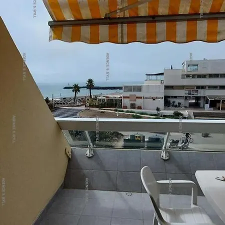 Heliopolis Batiment C - Heliopolis Bat. C 2 Pers. Mae-1871 Apartamento *